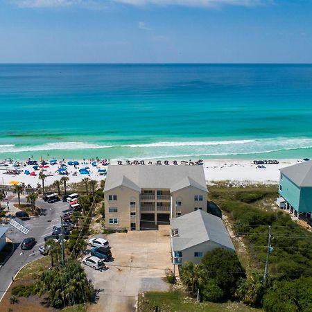 Whispering Sands #103 Santa Rosa Beach Zewnętrze zdjęcie