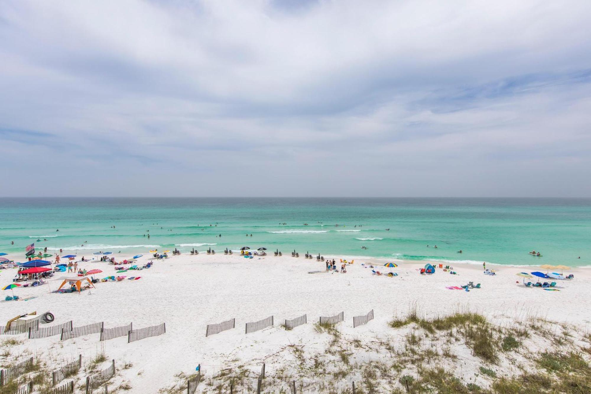 Whispering Sands #103 Santa Rosa Beach Zewnętrze zdjęcie