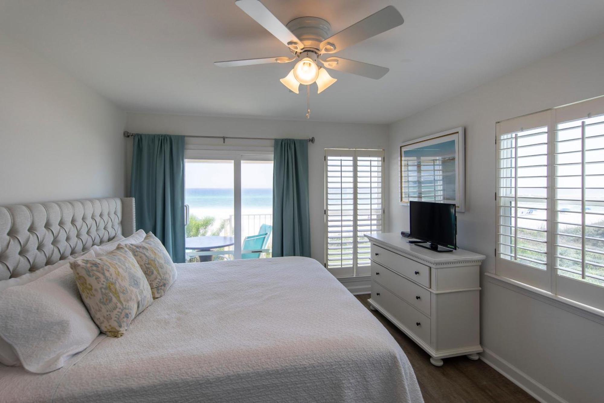 Whispering Sands #103 Santa Rosa Beach Zewnętrze zdjęcie