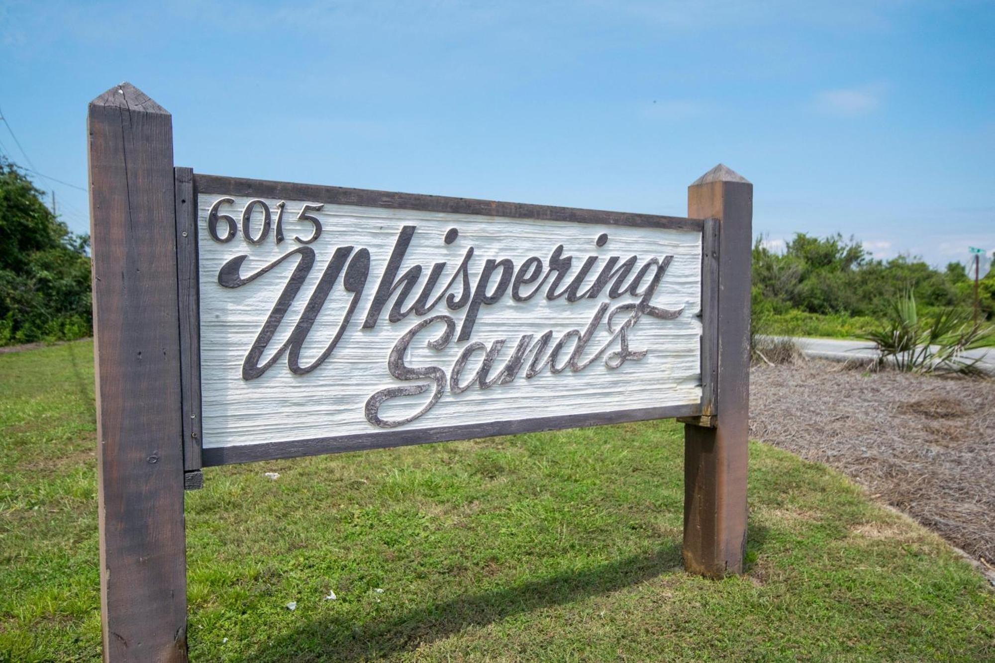 Whispering Sands #103 Santa Rosa Beach Zewnętrze zdjęcie