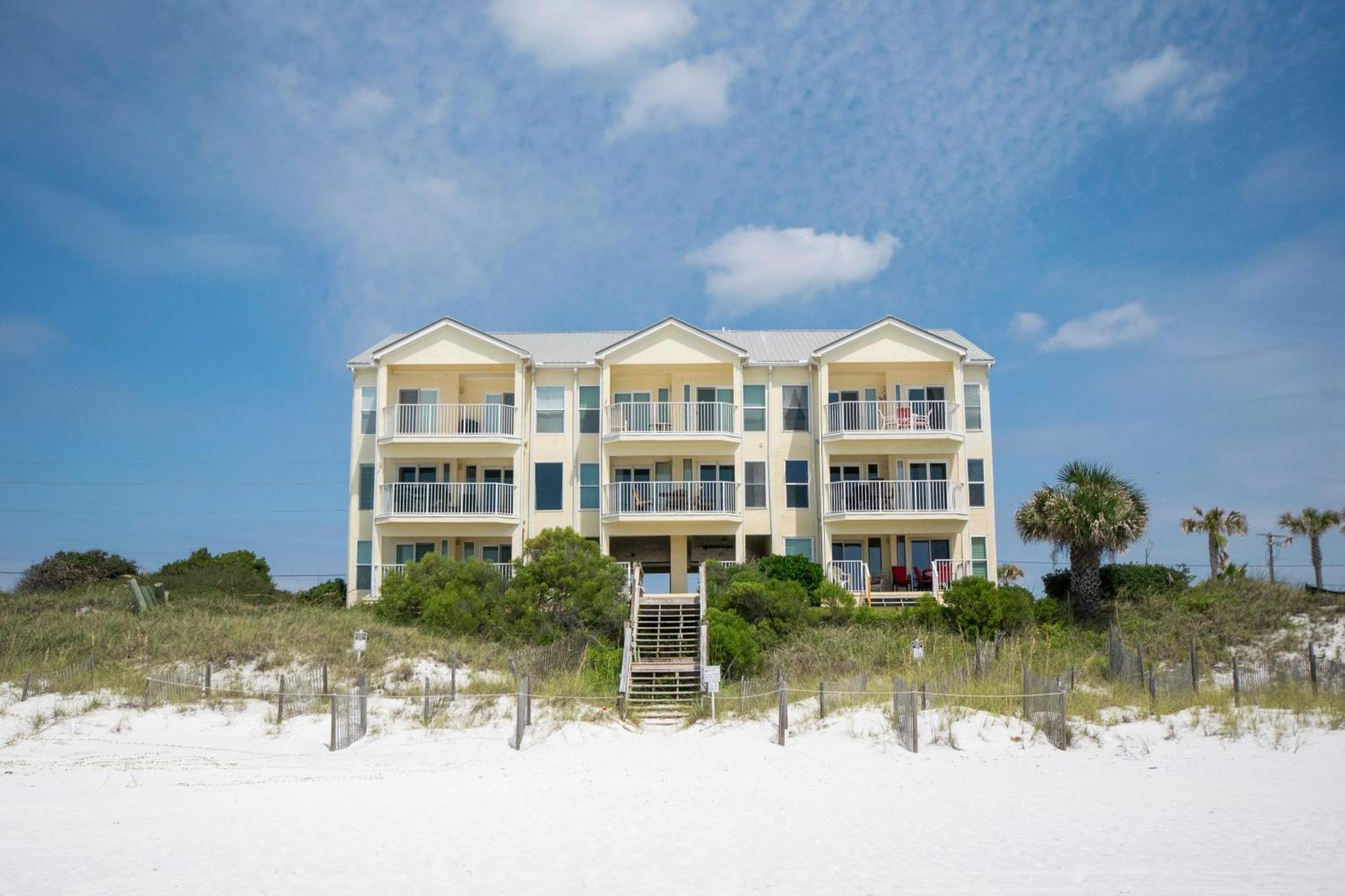 Whispering Sands #103 Santa Rosa Beach Zewnętrze zdjęcie