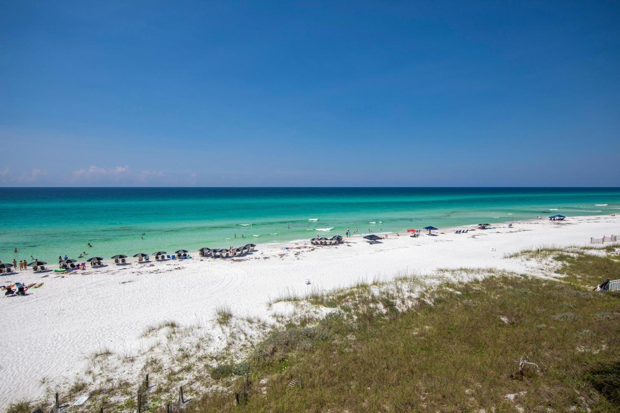 Whispering Sands #103 Santa Rosa Beach Zewnętrze zdjęcie