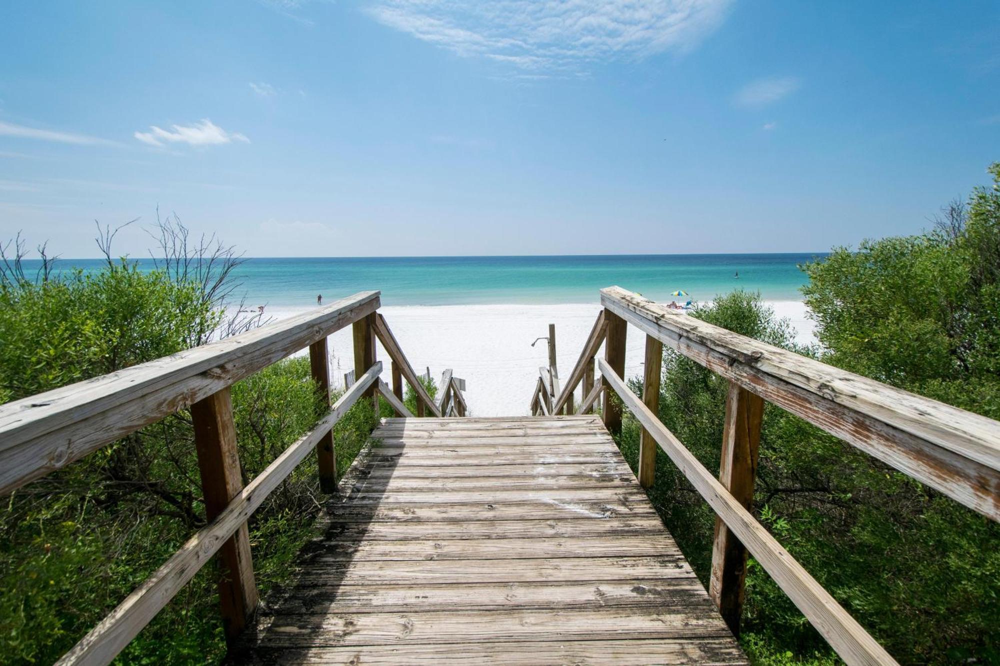 Whispering Sands #103 Santa Rosa Beach Zewnętrze zdjęcie