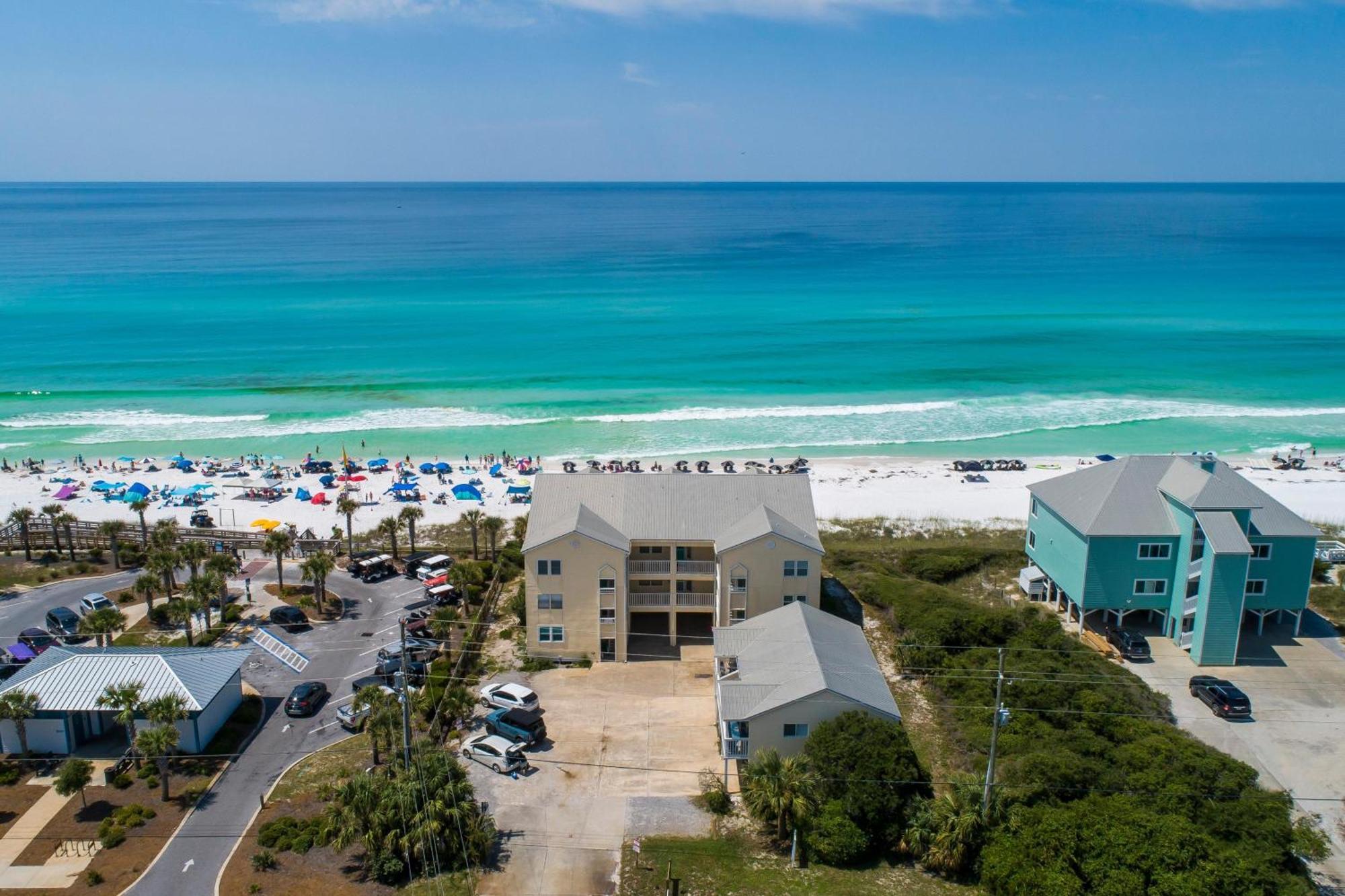 Whispering Sands #103 Santa Rosa Beach Zewnętrze zdjęcie